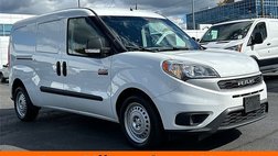 2022 Ram ProMaster City Base