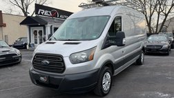 2015 Ford Transit 350