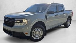 2024 Ford Maverick XL