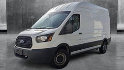 2019 Ford Transit 250