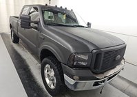 2006 Ford Super Duty F-250 XL