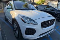 2019 Jaguar E-PACE P300 R-Dynamic SE