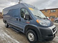 2019 Ram ProMaster 3500 159 WB