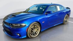 2021 Dodge Charger Scat Pack