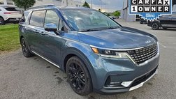 2024 Kia Carnival SX