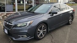 2019 Subaru Legacy 2.5i Limited