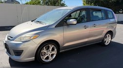 2010 Mazda MAZDA5 Sport