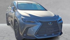 2024 Lexus NX 350 Premium