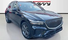 2022 Genesis GV70 3.5T Sport