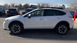 2014 Subaru XV Crosstrek Hybrid Touring