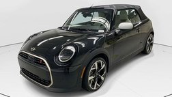 2026 MINI Convertible Cooper S Signature Trim