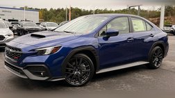 2025 Subaru WRX Premium