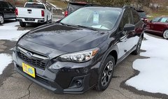 2019 Subaru Crosstrek 2.0i Base