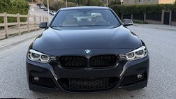 2016 BMW 3 Series 328i xDrive