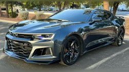 2019 Chevrolet Camaro SS