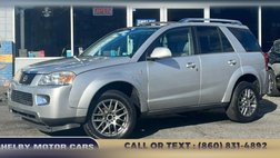 2006 Saturn VUE Base