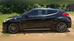 2015 Hyundai Veloster Turbo R-Spec