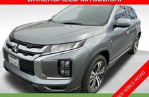 2024 Mitsubishi Outlander Sport S