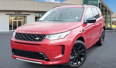 2024 Land Rover Discovery Sport P250 S