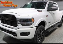 2022 Ram Ram Pickup 2500 Laramie