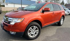 2007 Ford Edge SEL