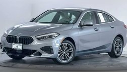 2023 BMW 2 Series 228i Gran Coupe