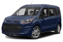 2018 Ford Transit Connect XL