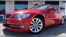 2012 BMW 3 Series 328i