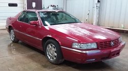 1997 Cadillac Eldorado Touring