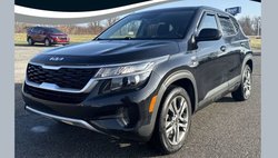 2023 Kia Seltos LX
