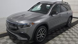 2023 Mercedes-Benz EQB EQB 350 4MATIC