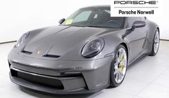 2023 Porsche 911 GT3