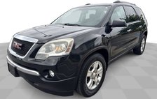 2011 GMC Acadia SLE