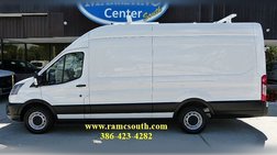 2023 Ford Transit 350
