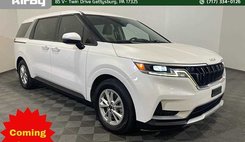 2022 Kia Carnival LX