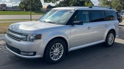 2013 Ford Flex SEL