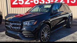 2023 Mercedes-Benz GLS GLS 450