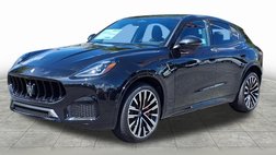 2025 Maserati Grecale Modena