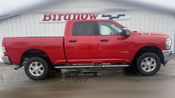 2024 Ram Ram Pickup 2500 Big Horn