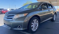 2013 Toyota Venza LE