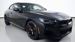 2023 BMW 2 Series M240i xDrive