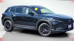 2024 Mazda CX-50 2.5 S Premium