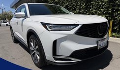 2026 Acura MDX SH-AWD w/Tech