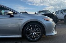 2024 Toyota Camry XLE