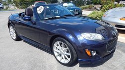 2011 Mazda MX-5 Miata Touring