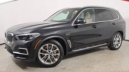 2023 BMW X5 xDrive45e