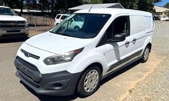2015 Ford Transit Connect XL