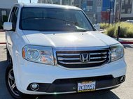 2015 Honda Pilot SE