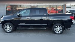 2010 Toyota Tundra Limited