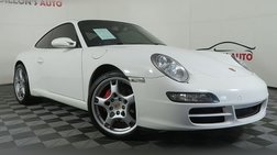 2007 Porsche 911 Carrera S